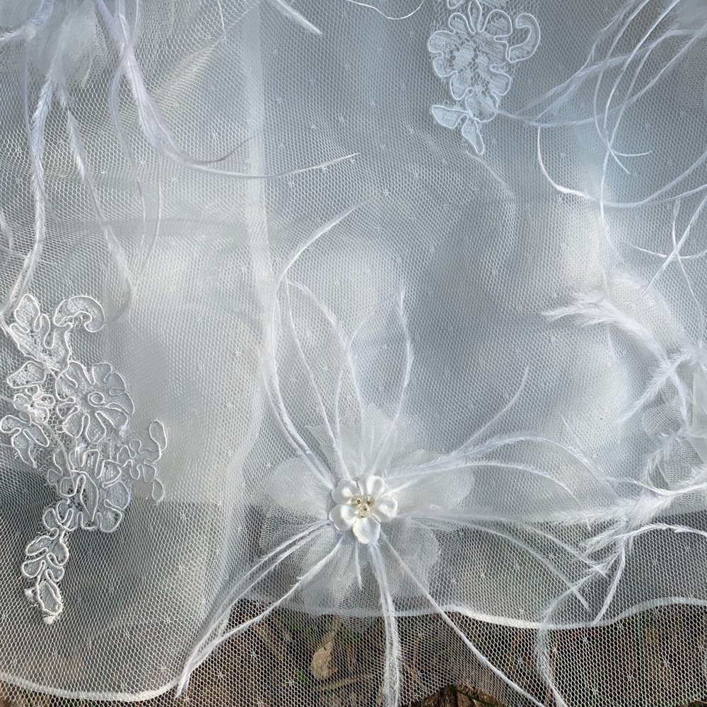 Wedding Dress - Picture 7 of 7